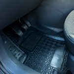 کفپوش سه‌بعدی فیت خودرو