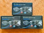 چراغ لوگوی زیر درب خودرو مدل ولکام لایت - Image 2