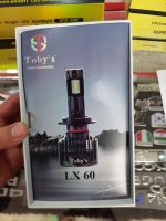 هدلایت تو بی LX60 - Image 2