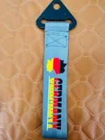 بکسل بند اسپرت پارچه ای - Image 3